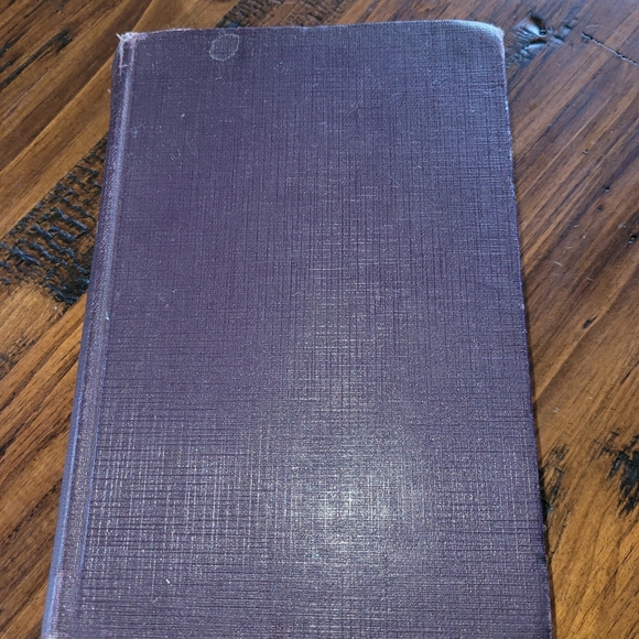 VOICE OF PRAISE book - Picture 4 of 4